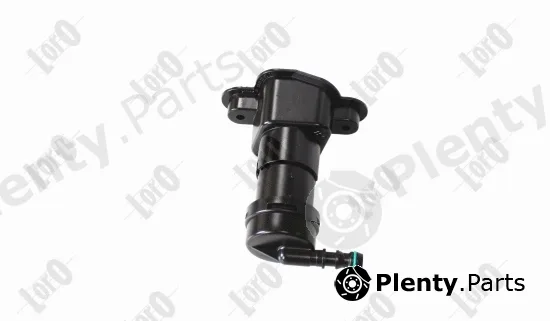 Abakus 103-03-011 — Washer Fluid Jet, headlight cleaning