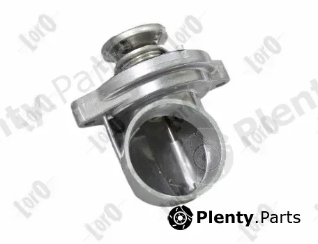 Abakus 014-025-0010 — Thermostat, coolant
