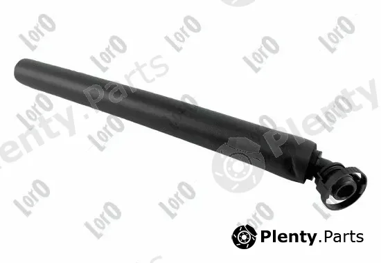 Abakus 004-028-071 — Hose, crankcase ventilation