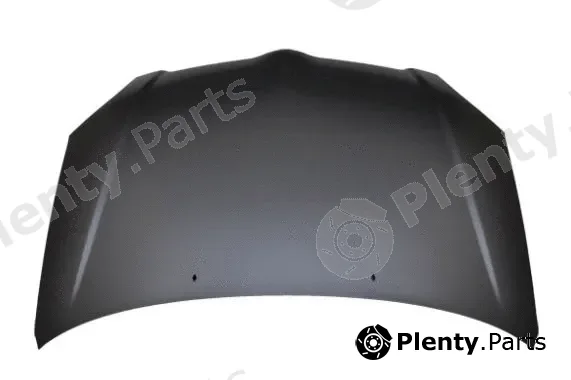 Abakus 051-09-105 — Bonnet