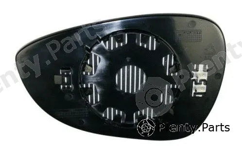 Abakus 1214G02 — Mirror Glass, exterior mirror