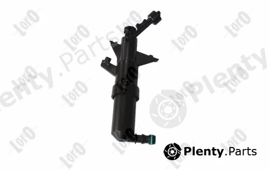 Abakus 103-03-046 — Washer Fluid Jet, headlight cleaning