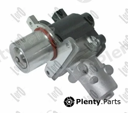 Abakus 121-01-100 — EGR Valve