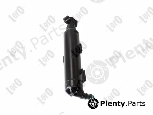 Abakus 103-03-002 — Washer Fluid Jet, headlight cleaning
