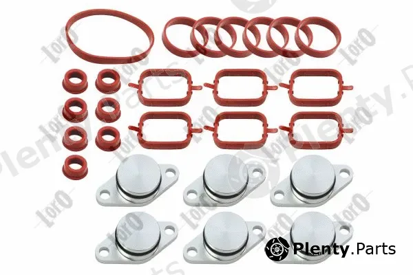 Abakus 123-02-005 — Gasket Set, intake manifold