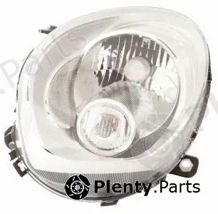 Abakus 882-1124LMLDEMC — Headlight