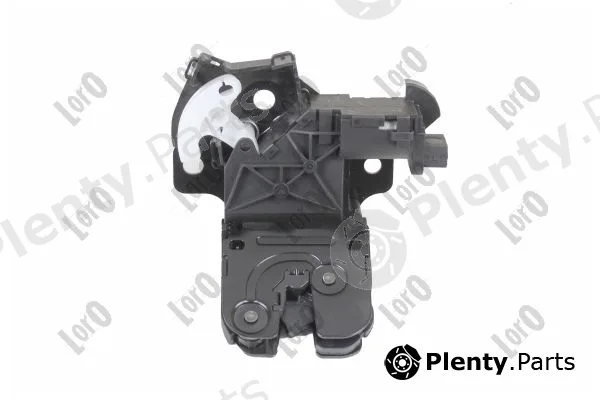 Abakus 132-003-019 — Tailgate Lock