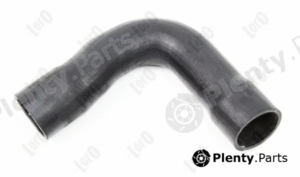 Abakus 004-028-025 — Radiator Hose