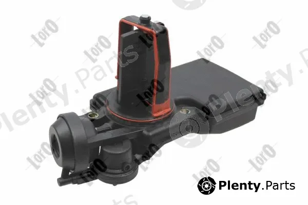 Abakus 120-09-023 — Control Valve, air intake