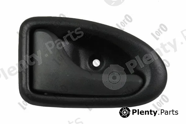 Abakus 132-042-002 — Exterior Door Handle