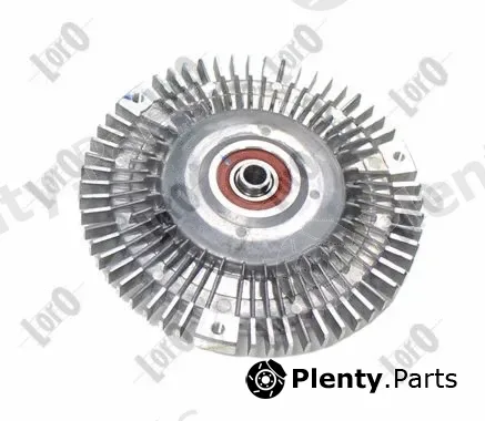 Abakus 014-013-0008 — Clutch, radiator fan