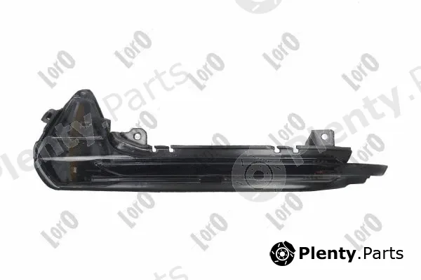 Abakus 003-24-861S — Direction Indicator Tuning / Accessory Parts