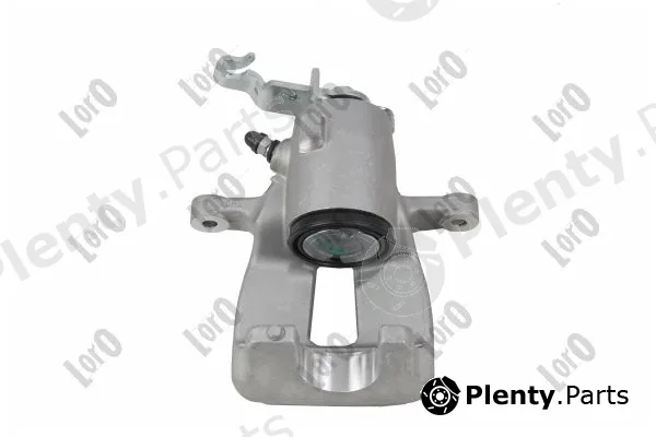 Abakus 131-04-045 — Brake Caliper