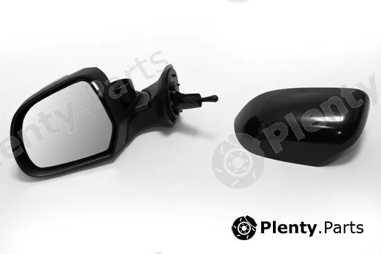 Abakus 0804M03 — Exterior Mirror