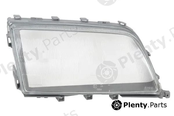 Abakus 47440-1107LELD — Diffusing Lens, headlight