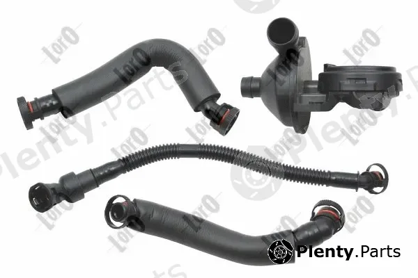 Abakus 004-028-089 — Repair Kit, crankcase ventilation