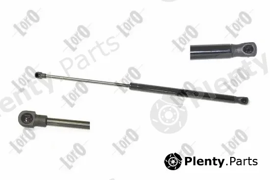 Abakus 101-00-808 — Gas Spring, boot/cargo area