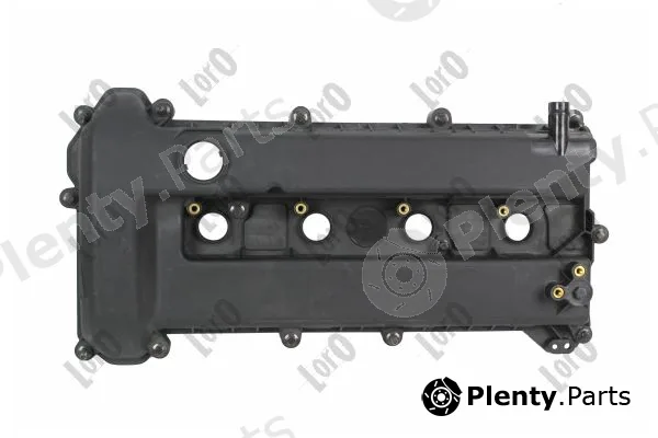 Abakus 123-00-036 — Cylinder Head Cover
