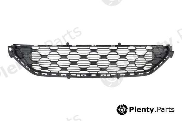 Abakus 009-32-457 — Ventilation Grilles, bumper