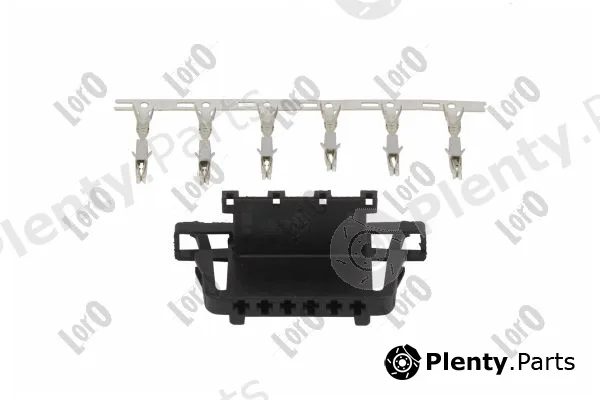 Abakus 120-00-306 — Cable Repair Set, central electrics