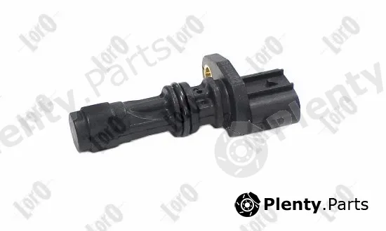 Abakus 120-04-077 — Sensor, crankshaft pulse