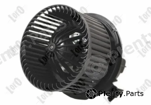 Abakus 010-022-0001 — Interior Blower