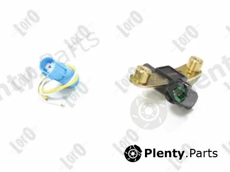 Abakus 120-04-159 — Sensor, crankshaft pulse