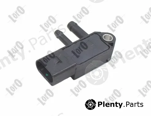 Abakus 120-08-007 — Sensor, exhaust pressure