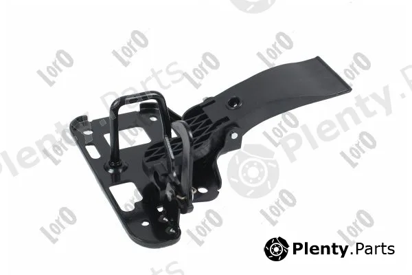 Abakus 132-003-050 — Bonnet Lock