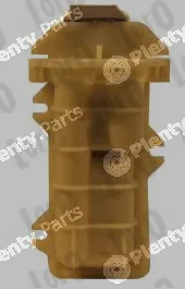 Abakus 016-015-0001 — Heat Exchanger, interior heating