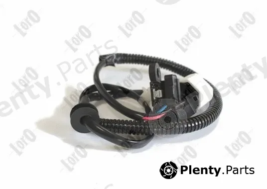 Abakus 120-04-074 — Sensor, crankshaft pulse