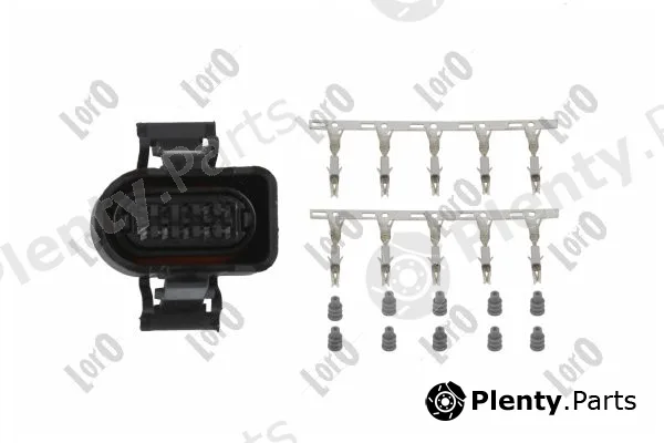 Abakus 120-00-264 — Cable Repair Set, central electrics