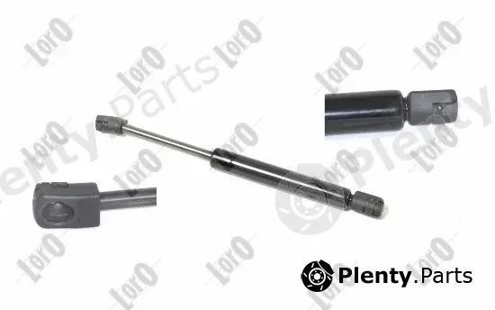Abakus 101-00-151 — Gas Spring, boot/cargo area