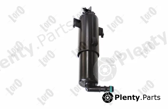 Abakus 103-03-070 — Washer Fluid Jet, headlight cleaning