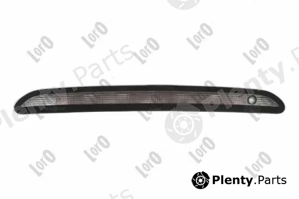 Abakus 053-34-870S — Auxiliary Stop Light Tuning / Accessory Parts