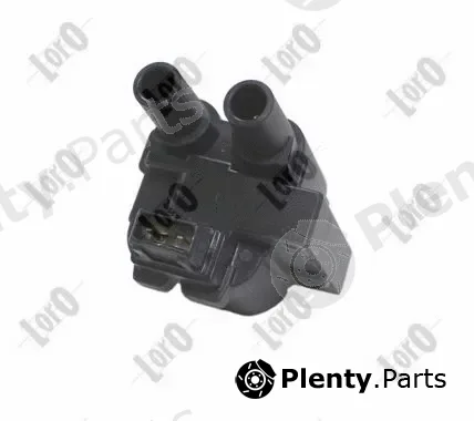 Abakus 122-01-062 — Ignition Coil