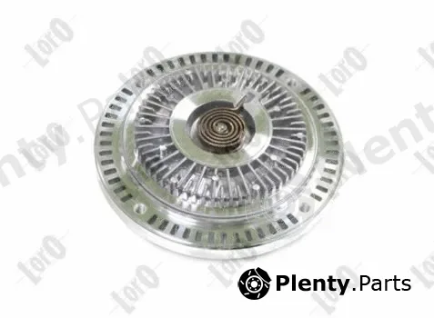 Abakus 003-013-0002 — Clutch, radiator fan