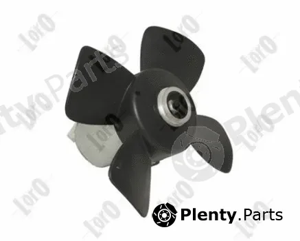 Abakus 053-014-0039 — Fan, engine cooling