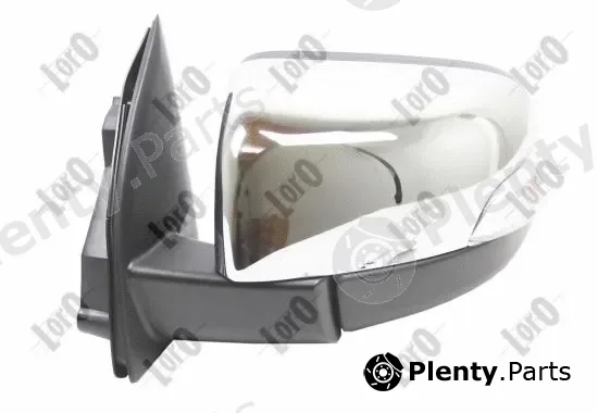 Abakus 1250M13 — Exterior Mirror