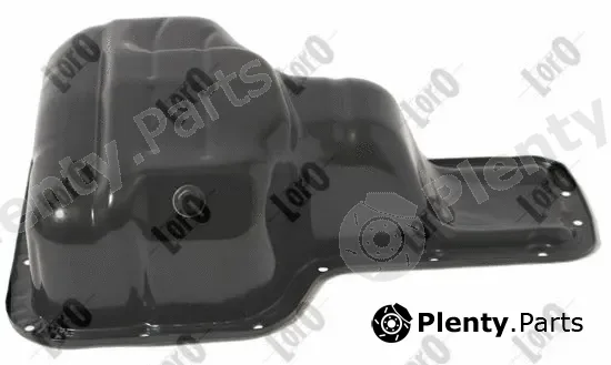 Abakus 100-00-090 — Oil Sump