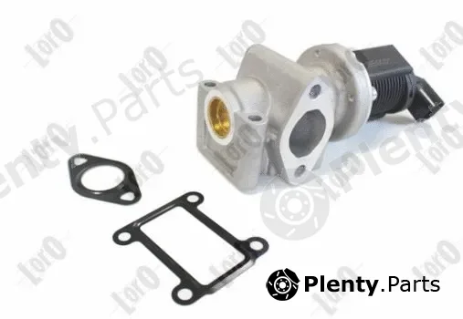 Abakus 121-01-002 — EGR Valve
