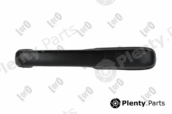 Abakus 132-053-015 — Exterior Door Handle