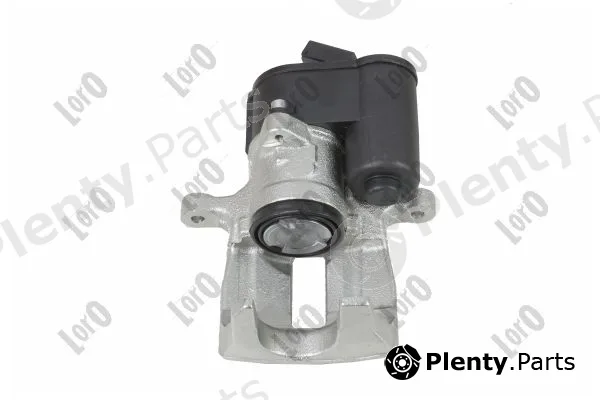 Abakus 131-04-204 — Brake Caliper
