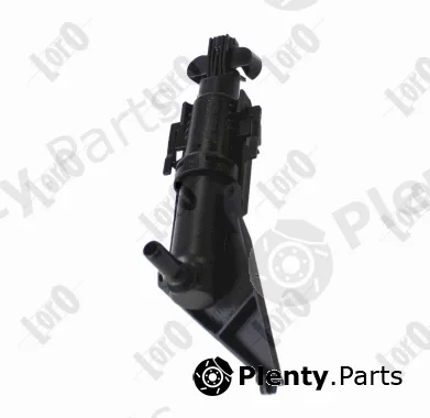 Abakus 103-03-106 — Washer Fluid Jet, headlight cleaning