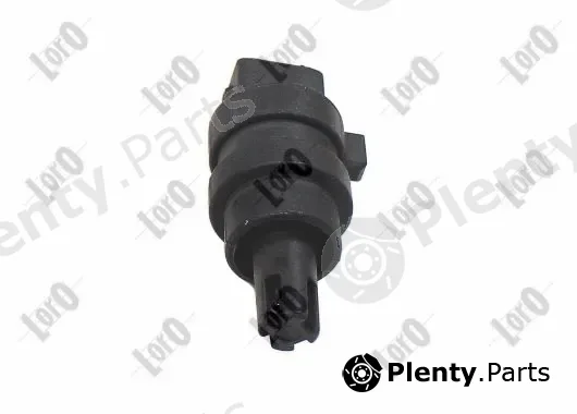 Abakus 120-07-001 — Sensor, intake air temperature