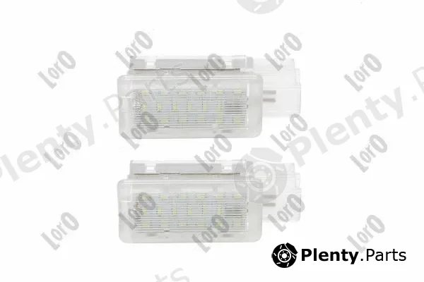 Abakus L37-410-001LED — Interior Light Tuning / Accessory Parts