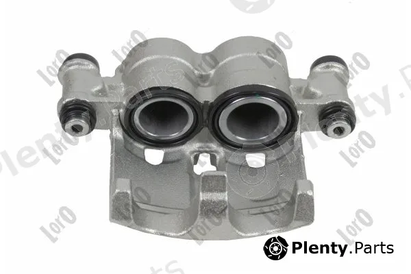 Abakus 131-04-133 — Brake Caliper