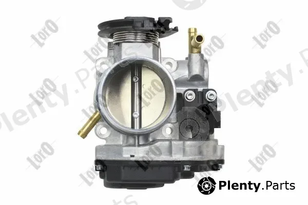 Abakus 121-02-024 — Throttle Body