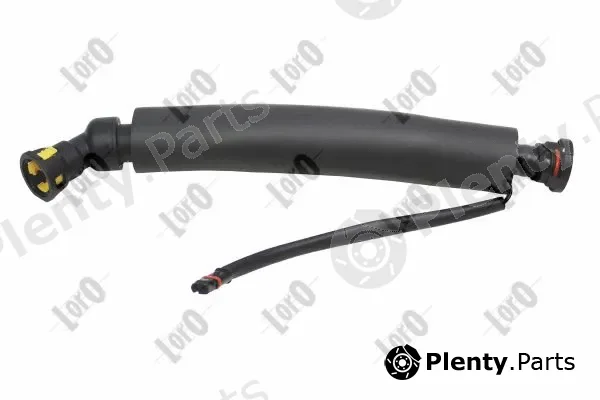 Abakus 004-028-101 — Hose, crankcase ventilation