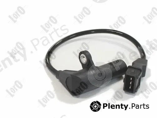 Abakus 120-04-023 — Sensor, crankshaft pulse
